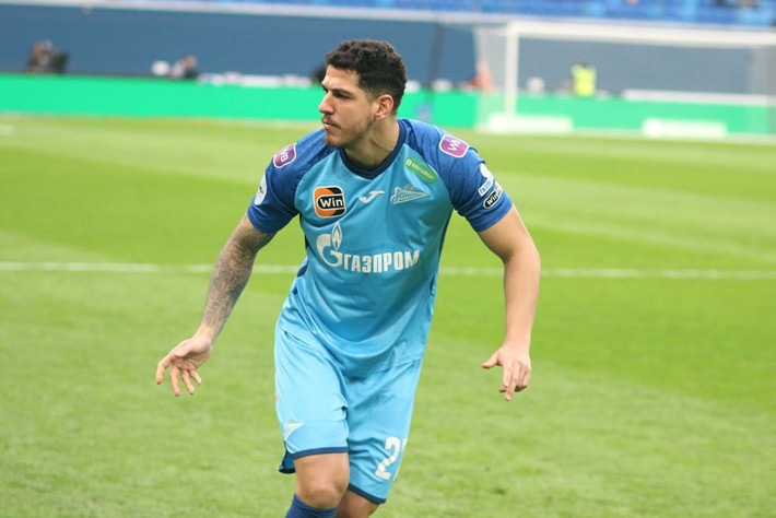 Dursun Özbek Brezilya Milli Takımı'nın stoperini getiriyor! - Resim: 5