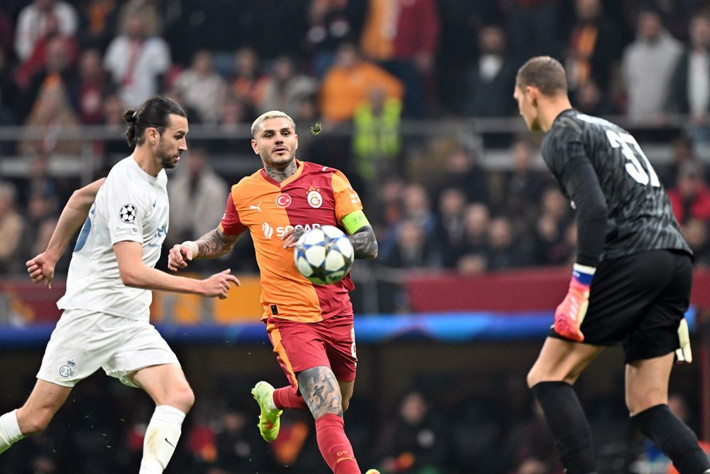 Hasan Şaş Okan Buruk'a 4 oyuncunun ismini verdi: Sen bunların böyle olacağını tahmin edemedin mi? - Resim: 8