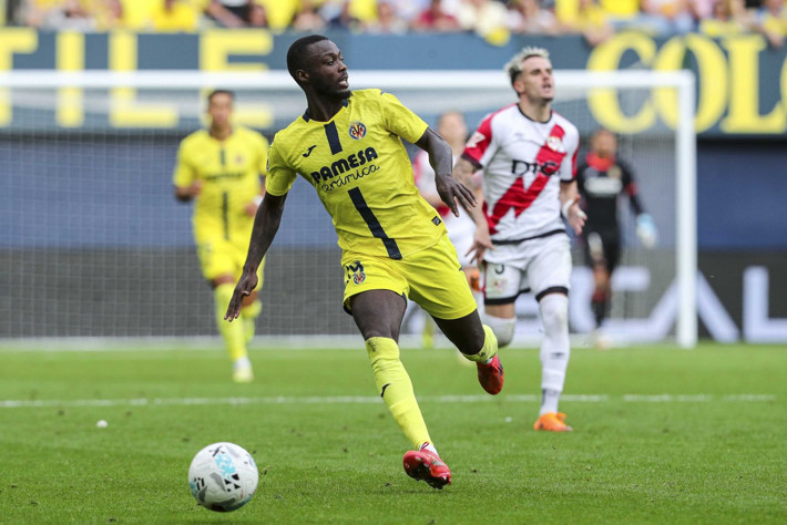 Nicolas Pepe büyük tepki topladı! Ailesini terk etmesinin sebebi... - Resim: 1