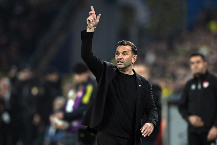 1-1'in ardından Skriniar-Sara pozisyonuna bir tek trio ekibi sarı kart dedi! Yasin Kol'a Caicedo-Merino örneği - Resim: 31