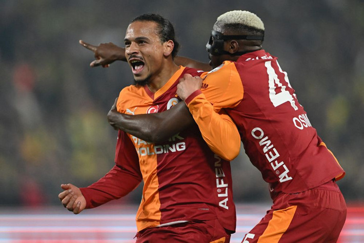 Singo, Sallai, Eren Elmalı, Jakobs yoksa Leroy Sane var! İstatistiklerini gören hayran kalıyor - Resim: 4