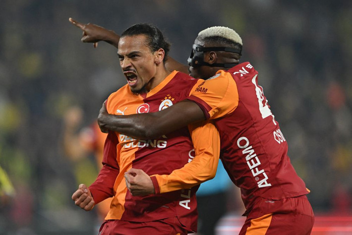 Singo, Sallai, Eren Elmalı, Jakobs yoksa Leroy Sane var! İstatistiklerini gören hayran kalıyor - Resim: 5