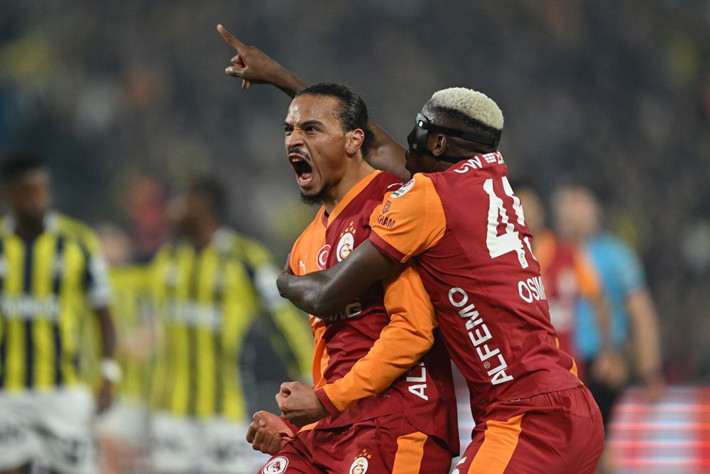 Singo, Sallai, Eren Elmalı, Jakobs yoksa Leroy Sane var! İstatistiklerini gören hayran kalıyor - Resim: 6