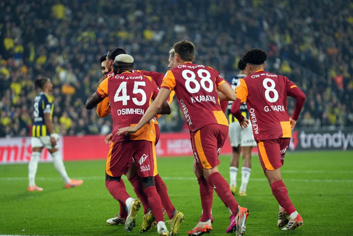 Okan Buruk İcardi'nin gönlünü yapmak istedi milyonlarca Galatasaray taraftarını kahretti! - Resim: 3