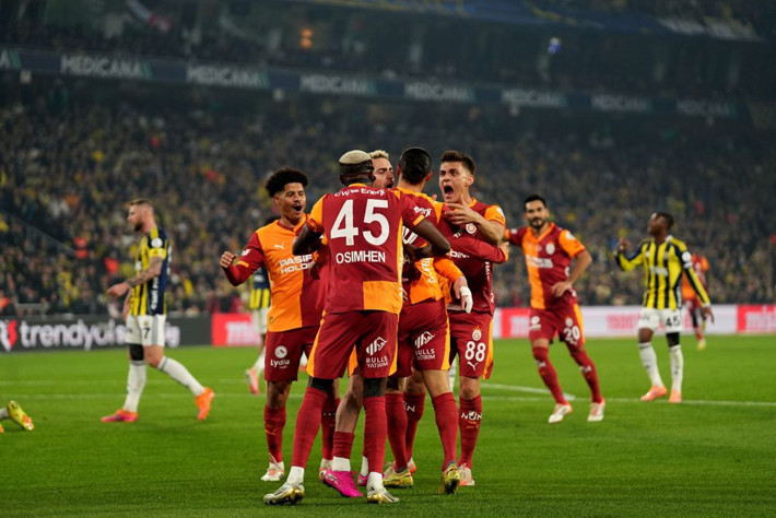 Okan Buruk İcardi'nin gönlünü yapmak istedi milyonlarca Galatasaray taraftarını kahretti! - Resim: 5