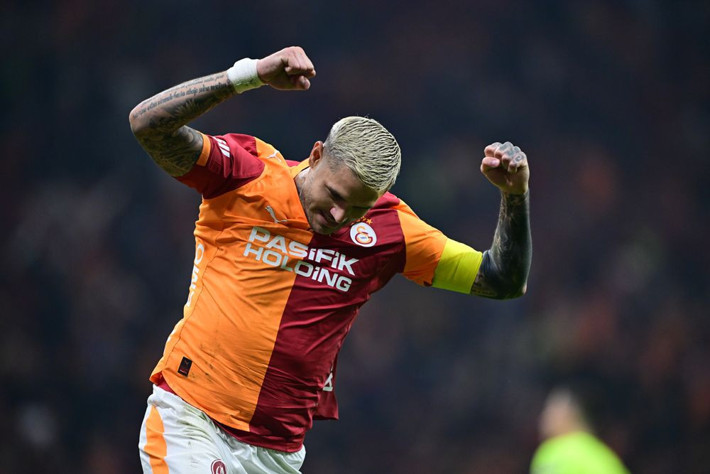 Okan Buruk İcardi'yi prim alsın diye üç, beş dakika oynatıyor! - Resim: 4