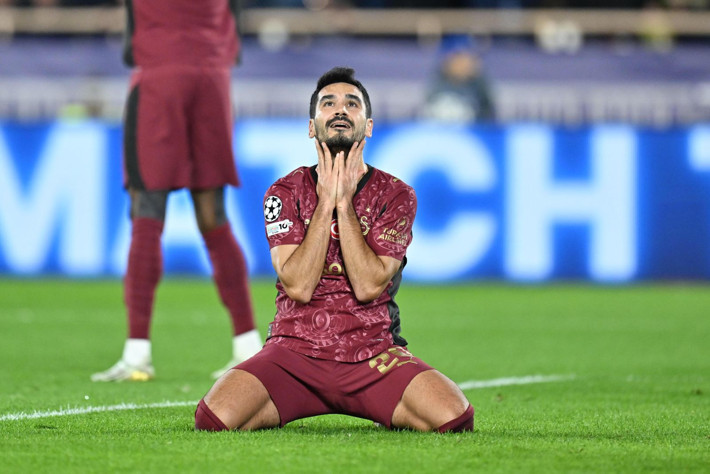 Türkiye'nin UEFA ülke puanında son durumu! Galatasaray, Monaco'ya kaybetti - Resim: 2