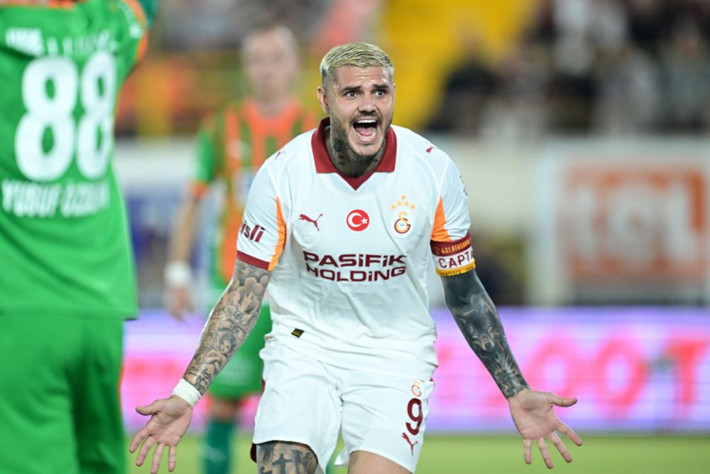 Nihat Kahveci: Mauro Icardı'yi yakan Victor Osimhen'dir! - Resim: 2