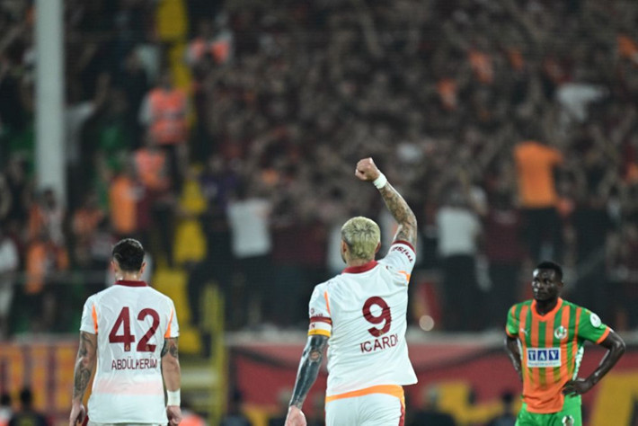 Nihat Kahveci: Mauro Icardı'yi yakan Victor Osimhen'dir! - Resim: 6