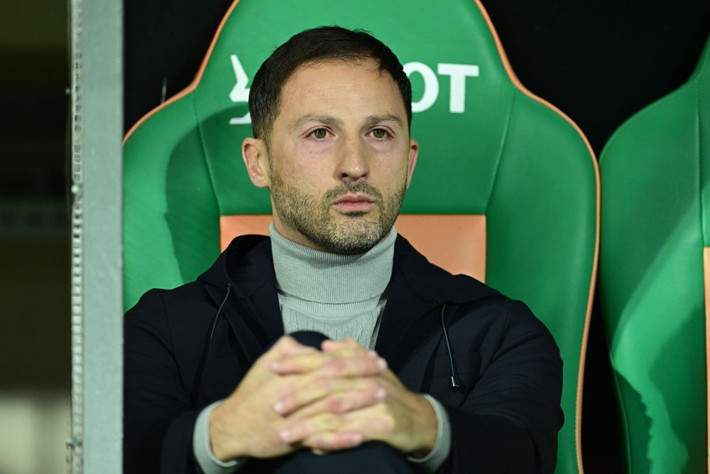 Domenico Tedesco tam bir taktik dehası çıktı! Yiğit Efe, Musaba, Fred, Kerem Aktürkoğlu... - Resim: 2