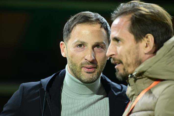 Domenico Tedesco tam bir taktik dehası çıktı! Yiğit Efe, Musaba, Fred, Kerem Aktürkoğlu... - Resim: 3