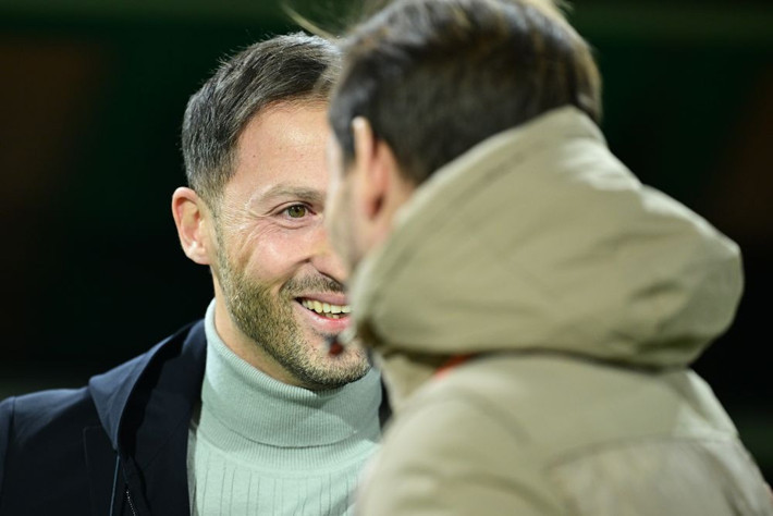 Domenico Tedesco tam bir taktik dehası çıktı! Yiğit Efe, Musaba, Fred, Kerem Aktürkoğlu... - Resim: 4