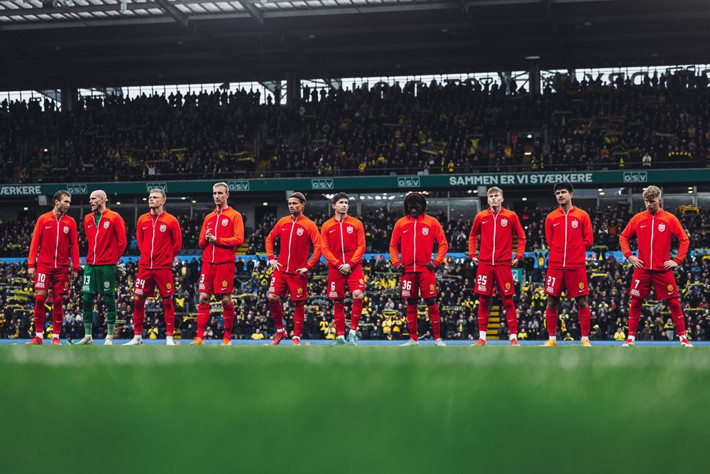 Dursun Özbek çok aranan 'Baby Lemina'yı' buldu! Galatasaray'dan 25 milyon euroluk flaş transfer - Resim: 5