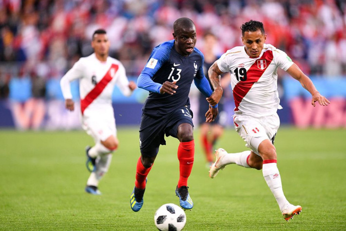 N'Golo Kante Fenerbahçe'de: Siz onay verirken biz oyuncuyu sağlık kontrollerinden geçirelim - Resim: 5