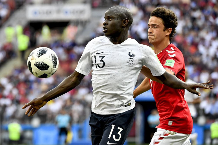 N'Golo Kante Fenerbahçe'de: Siz onay verirken biz oyuncuyu sağlık kontrollerinden geçirelim - Resim: 7