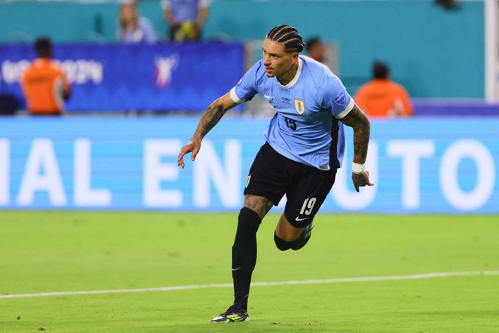 Fenerbahçe Darwin Nunez'le görüşmelere başladı! Al-Hilal'e satın alma opsiyonlu kiralama teklifi - Resim: 3