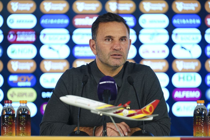 Okan Buruk Vitor Pereira'nın transfer listesinde bulunan yıldızı istedi: Tam aradığımız orta saha - Resim: 6