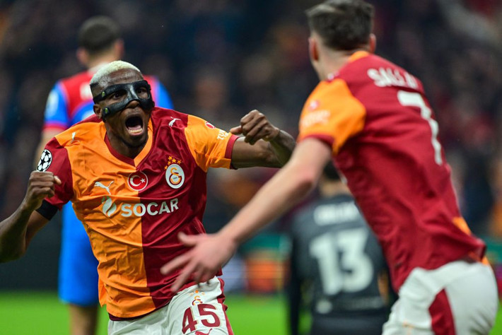 Galatasaray eğer Juventus'u elerse... İşte kasaya girecek olan o devasa para - Resim: 3