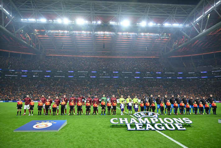 Galatasaray eğer Juventus'u elerse... İşte kasaya girecek olan o devasa para - Resim: 5