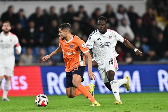 Ersin Destanoğlu ve Mustafa Hekimoğlu... Beşiktaş'tan özkaynak 3 puanı - Resim: 2