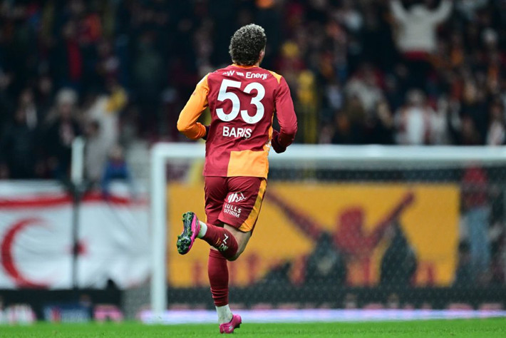 Barış Alper Yılmaz için Juventus ve Napoli devreye girdi - Resim: 7