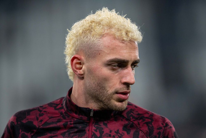 Juventus maçlarında uçmuştu! Barış Alper Yılmaz için harekete geçtiler - Resim: 1