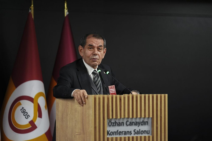 Dursun Özbek'ten Ederson'a gönderme: Uğurcan'ın maaşı, diğer kaleci adayına göre çok daha düşük - Resim: 5