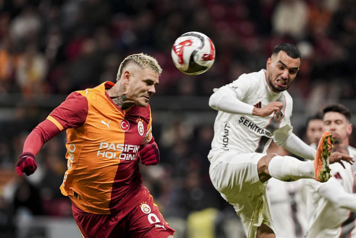 100 milyon euroluk kulübün başkanı açıkladı: Evet Icardı'yi istiyoruz - Resim: 2