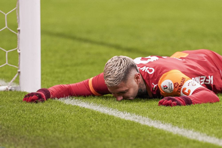 100 milyon euroluk kulübün başkanı açıkladı: Evet Icardı'yi istiyoruz - Resim: 5