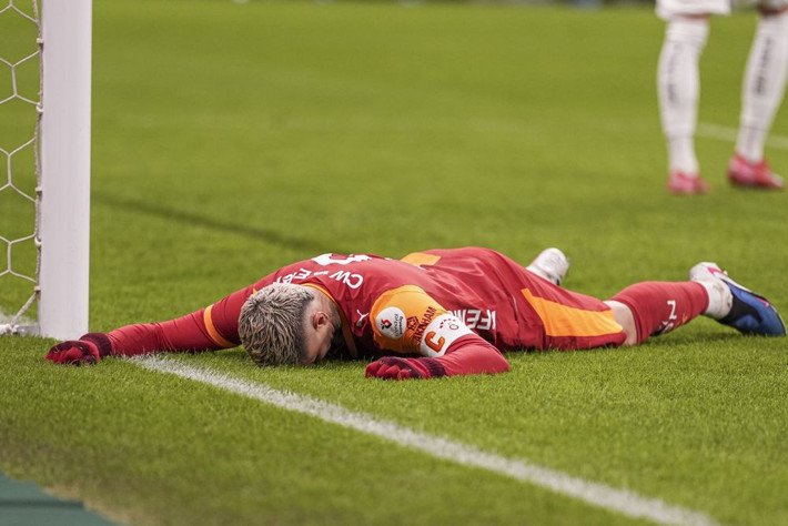 100 milyon euroluk kulübün başkanı açıkladı: Evet Icardı'yi istiyoruz - Resim: 6