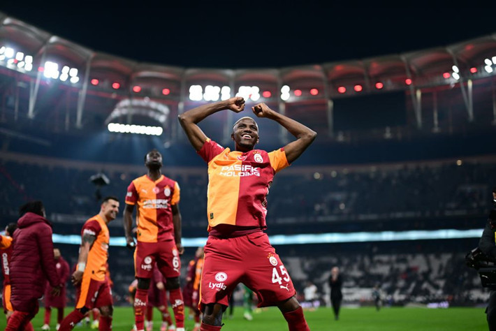 Leroy Sane'nin Rıdvan Yılmaz'a yaptığı harekete bir tek o "kırmızı kart" hatalı dedi! - Resim: 5