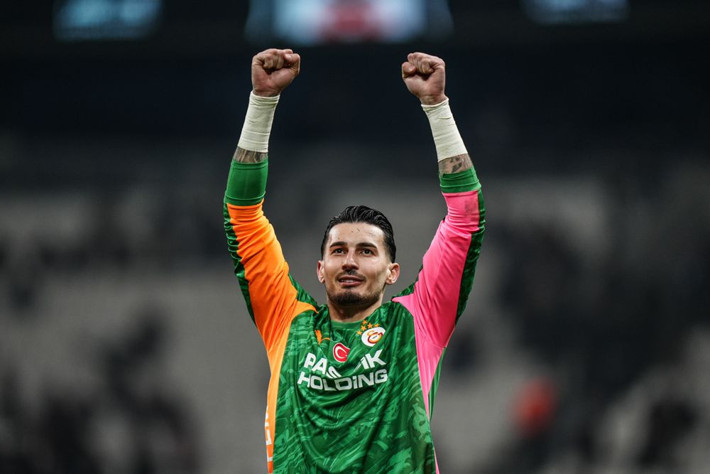 Alman basını Leroy Sane'ye hayran kaldı: Mükemmel ortayla Osimhen'e gol attırdı - Resim: 5