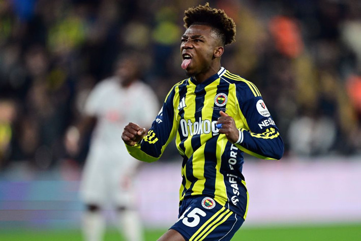 Sidiki Cherif'in golü ofsayt mı? beIN Trio ekibi 33 pozisyonu tek tek yorumladı - Resim: 23