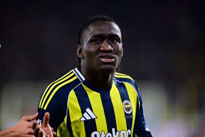 Sidiki Cherif'in golü ofsayt mı? beIN Trio ekibi 33 pozisyonu tek tek yorumladı - Resim: 26