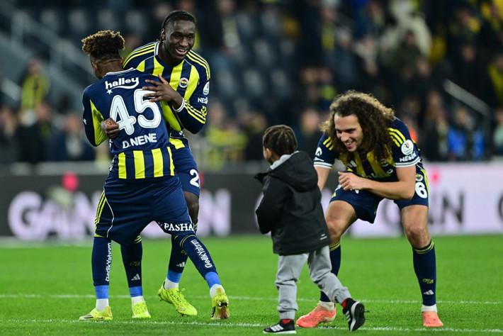 Sidiki Cherif'in golü ofsayt mı? beIN Trio ekibi 33 pozisyonu tek tek yorumladı - Resim: 32