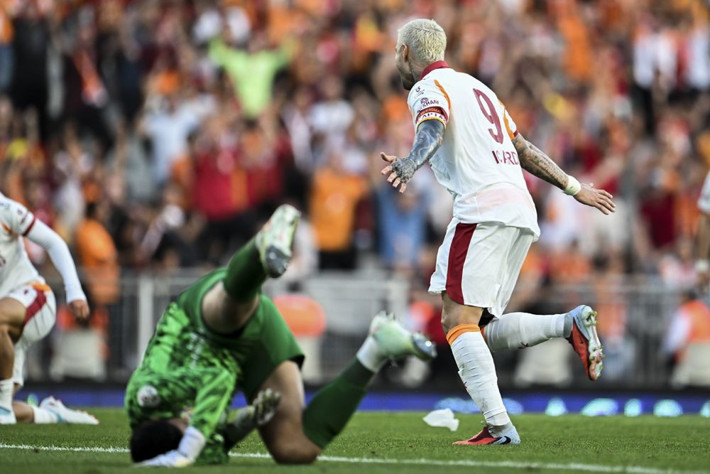 Güle güle Icardı! Galatasaray'da bir dönem kapanıyor - Resim: 5