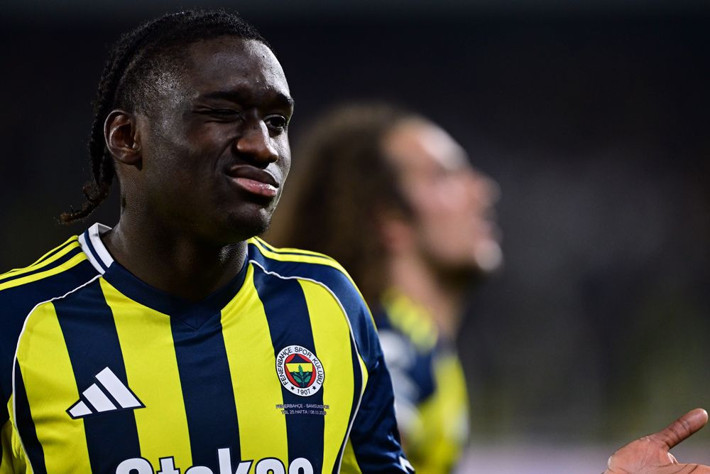 Sadettin Saran'dan Devin Özek'e: İyi ki devre arasında onu transfer etmişiz - Resim: 5