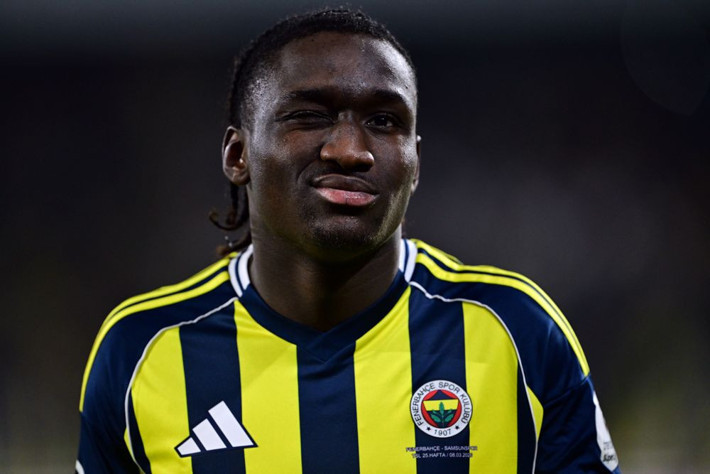 Sadettin Saran'dan Devin Özek'e: İyi ki devre arasında onu transfer etmişiz - Resim: 6