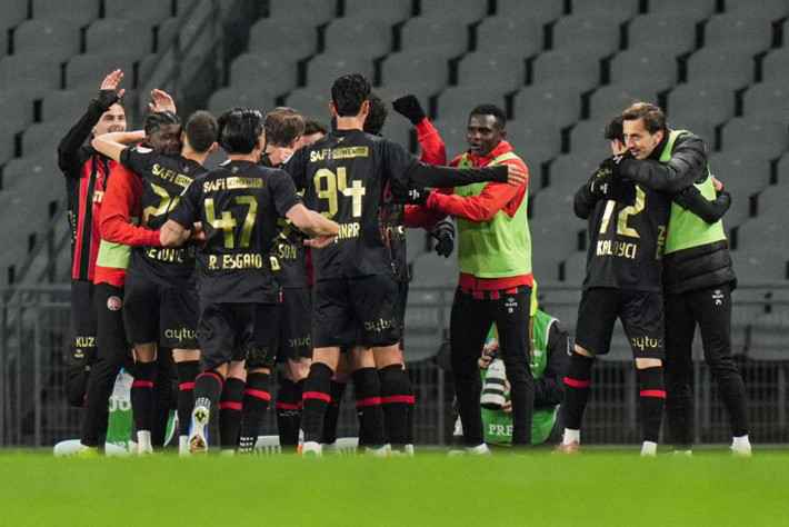 Kerem'i tutmazsın, Nene'yi tutmazsın, Musaba'yı tutmazsın kimi tutarsın ağabey sen? - Resim: 2