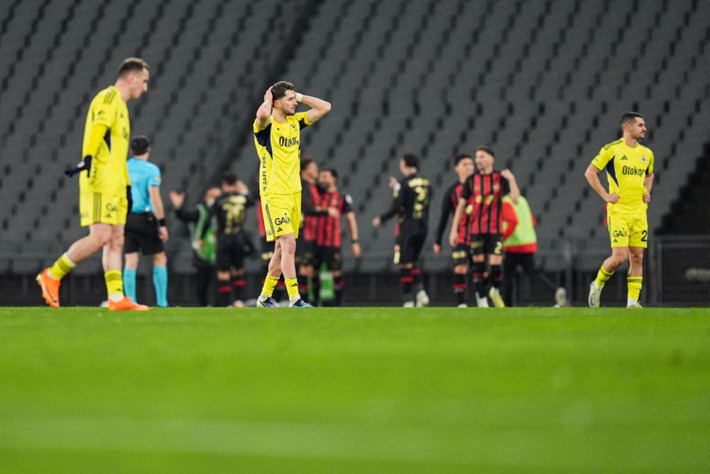 Kerem'i tutmazsın, Nene'yi tutmazsın, Musaba'yı tutmazsın kimi tutarsın ağabey sen? - Resim: 5