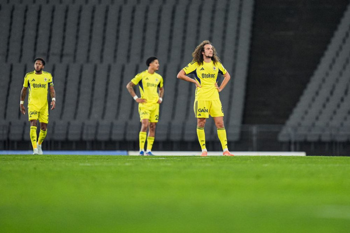 Kerem'i tutmazsın, Nene'yi tutmazsın, Musaba'yı tutmazsın kimi tutarsın ağabey sen? - Resim: 6