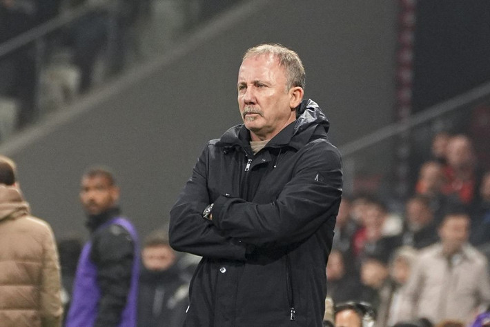 Serdal Adalı daha şimdiden iki yıldızın işini bitirdi! Şu anda ikisi de milli takımda - Resim: 2