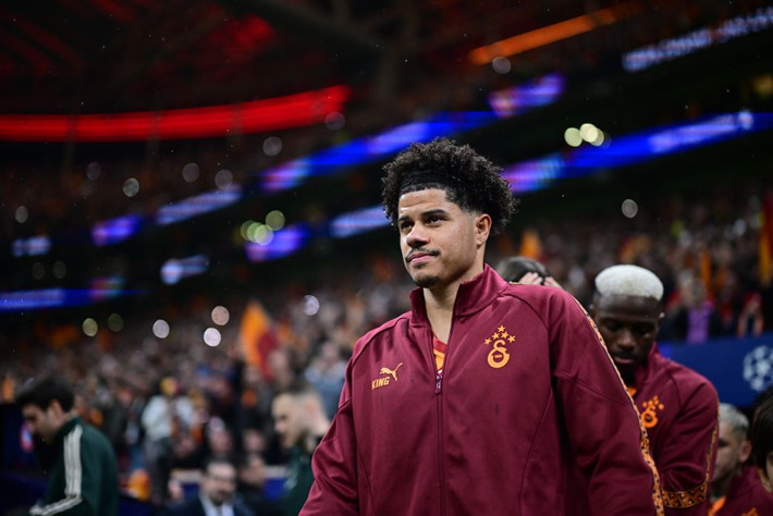 Galatasaray'ın yıldızı Ferdi Kadıoğlu'nun yanına gidecek - Resim: 2