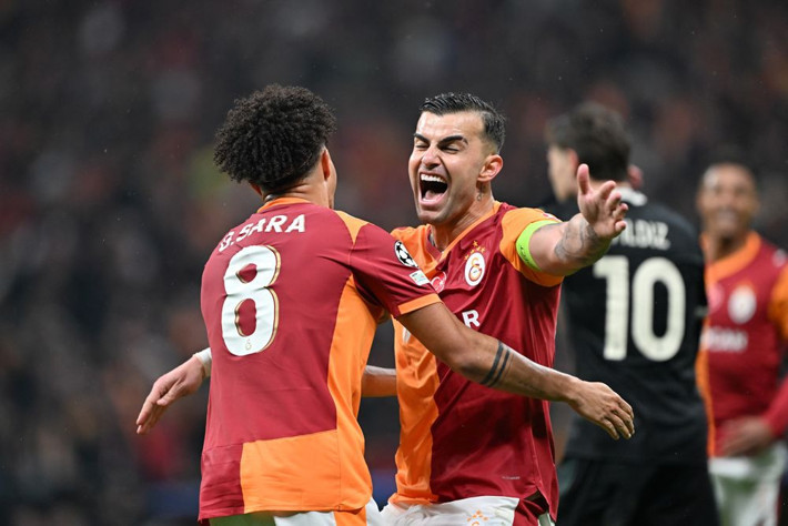Galatasaray'ın yıldızı Ferdi Kadıoğlu'nun yanına gidecek - Resim: 3
