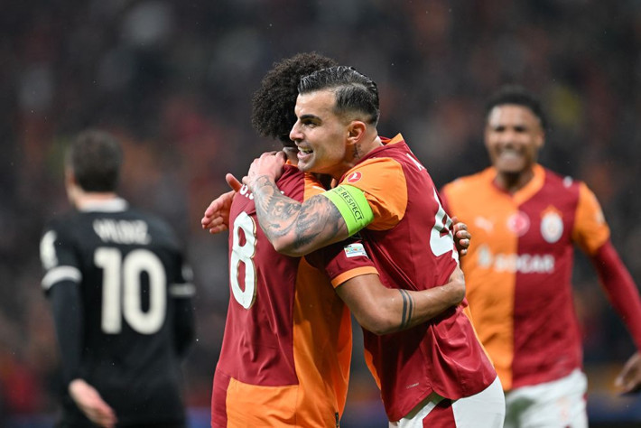 Galatasaray'ın yıldızı Ferdi Kadıoğlu'nun yanına gidecek - Resim: 4