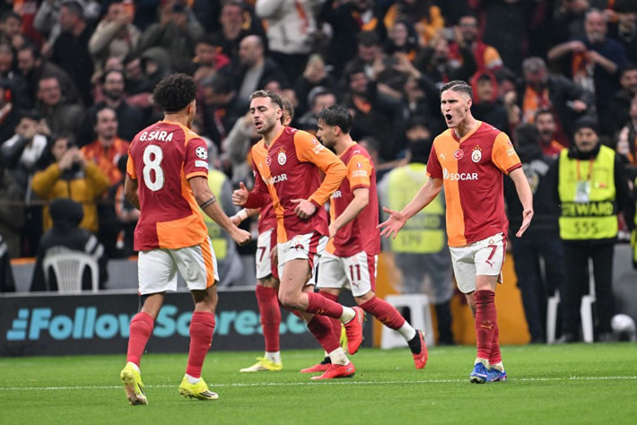 Galatasaray'ın yıldızı Ferdi Kadıoğlu'nun yanına gidecek - Resim: 5