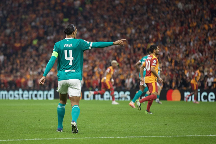 Dursun Özbek Liverpool'un yıldızını istedi: Hiçbir fedakarlıktan kaçınmayacağım - Resim: 9