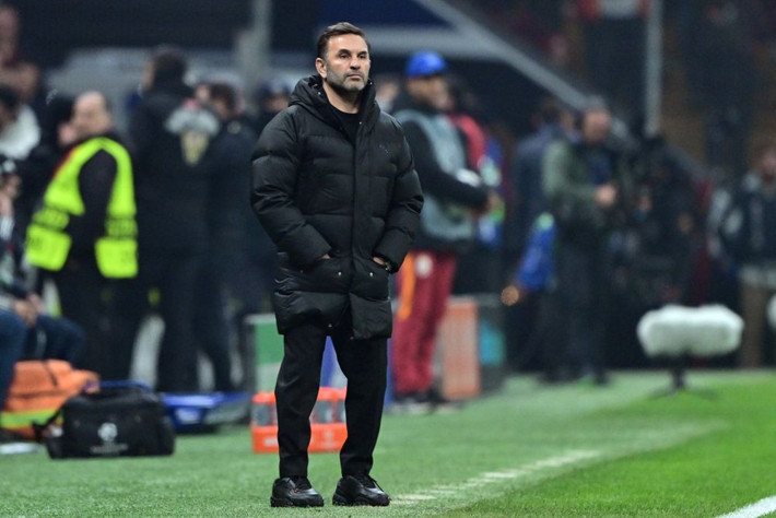 Okan Buruk En Nesyri'nin teknik direktörü olacak! Üç talibi var - Resim: 2