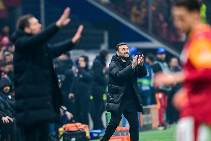 Okan Buruk En Nesyri'nin teknik direktörü olacak! Üç talibi var - Resim: 3