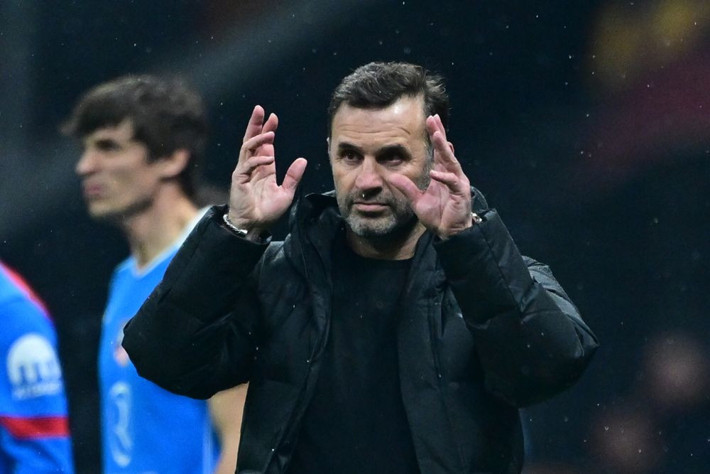 Okan Buruk En Nesyri'nin teknik direktörü olacak! Üç talibi var - Resim: 5